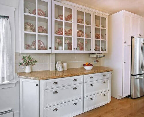 Cost To Replace Your Kitchen Cabinet Doors, How Much Does It Cost To Get New Kitchen Cabinet Doors