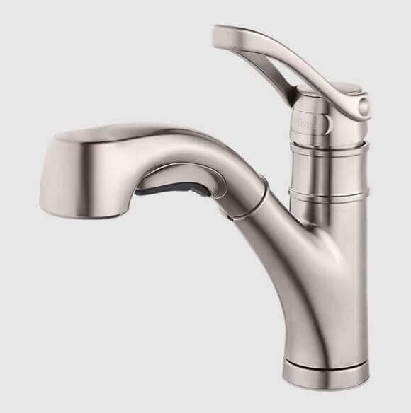 Pfister Faucet review