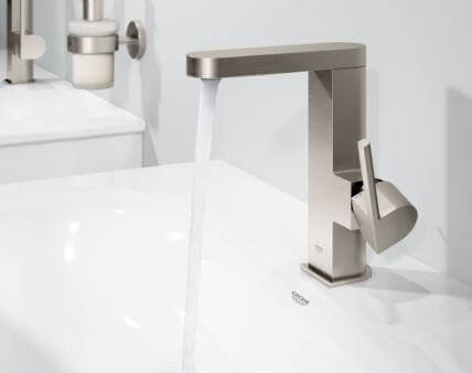 grohe faucet